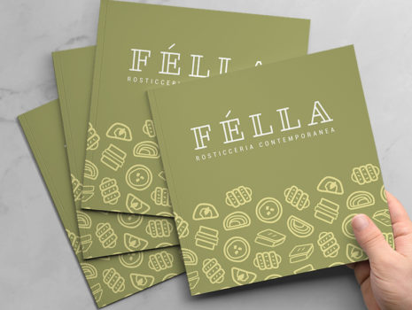 Félla Bakery